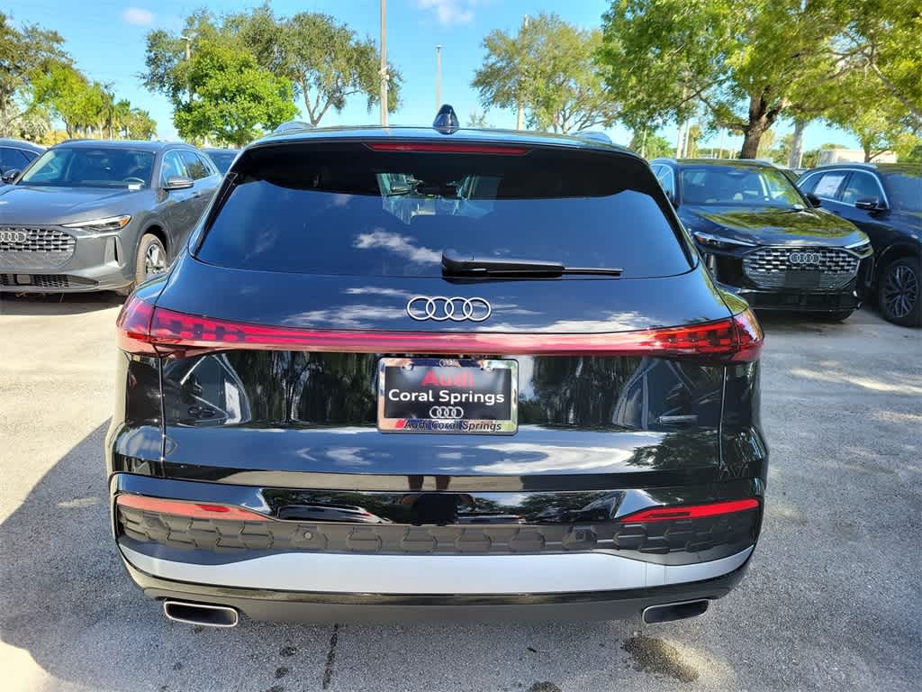 Thumbnail: 2025 Audi Q5 - 5