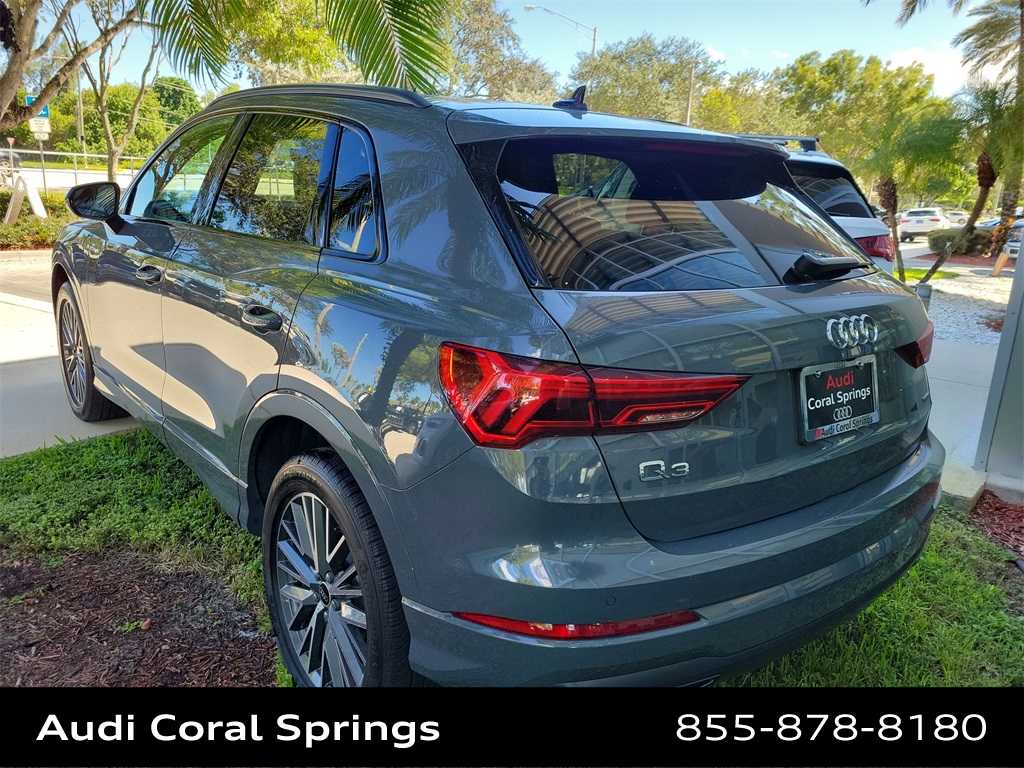 Thumbnail: 2024 Audi Q3 - 5