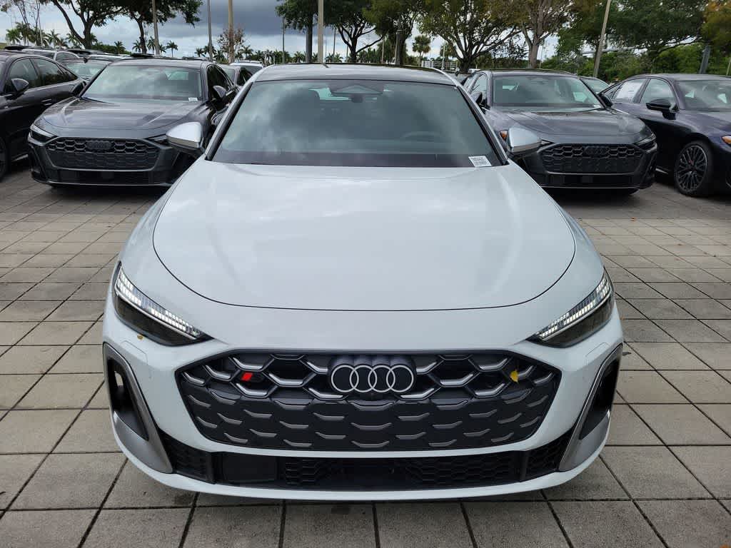 Thumbnail: 2026 Audi S5 - 14