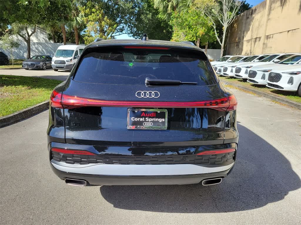 Thumbnail: 2025 Audi Q5 - 7