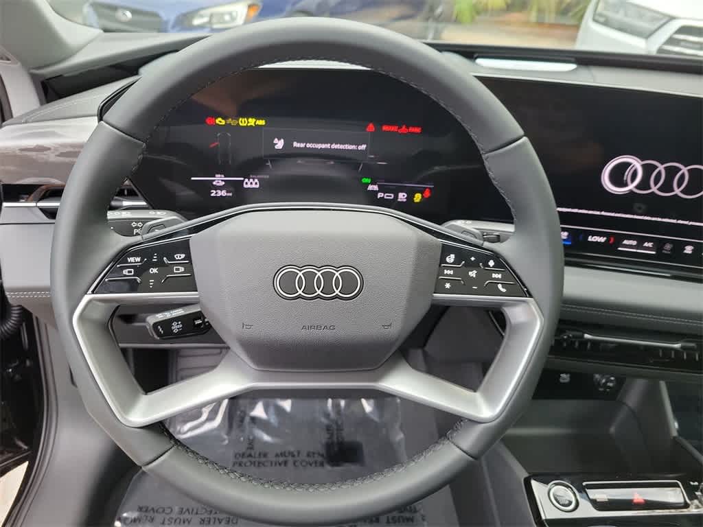 Thumbnail: 2025 Audi e-tron S - 15