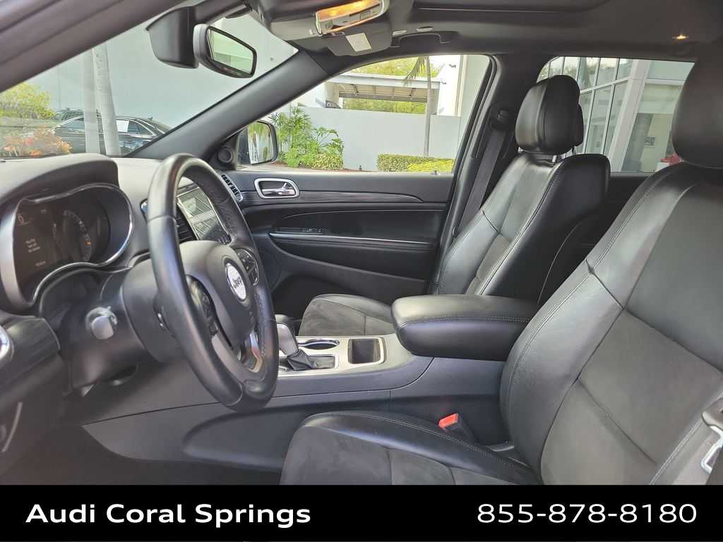 Thumbnail: 2019 Jeep Grand Cherokee - 19