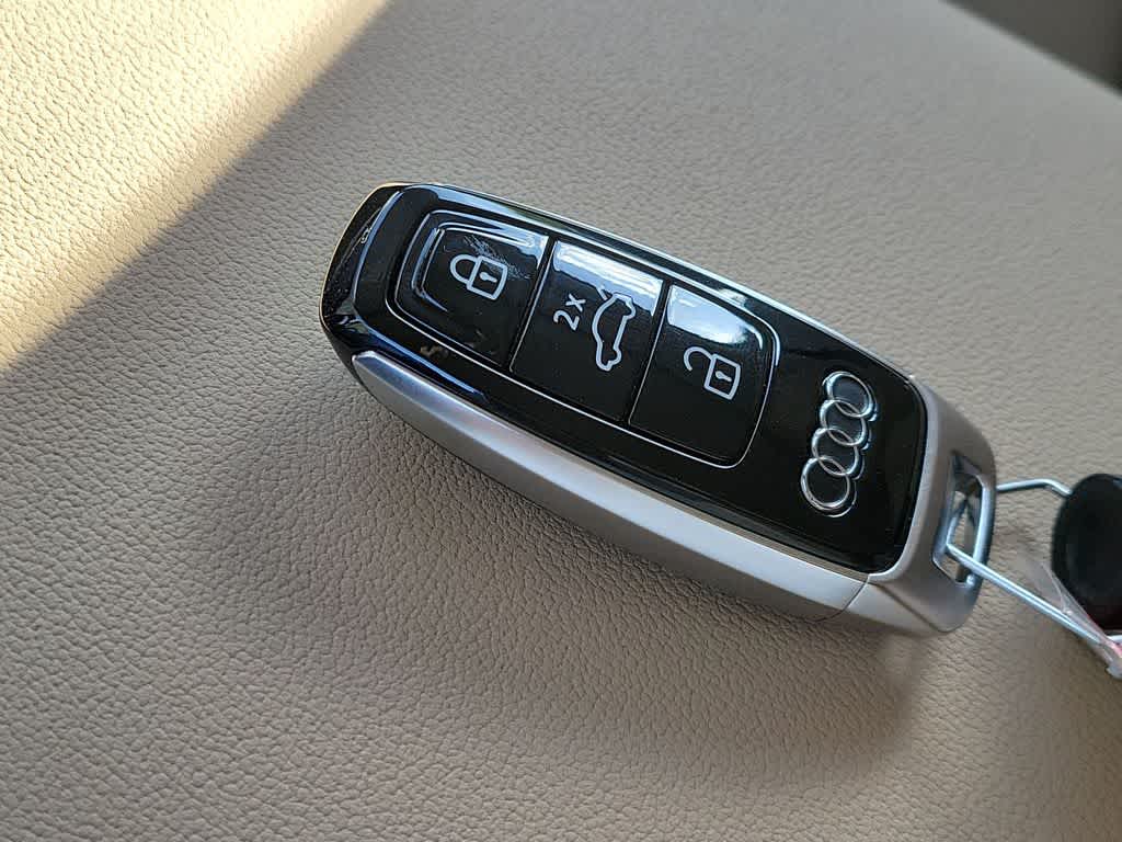 Thumbnail: 2026 Audi Q7 - 28