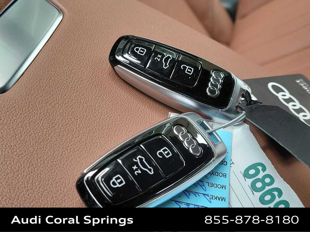 Thumbnail: 2023 Audi A6 - 28