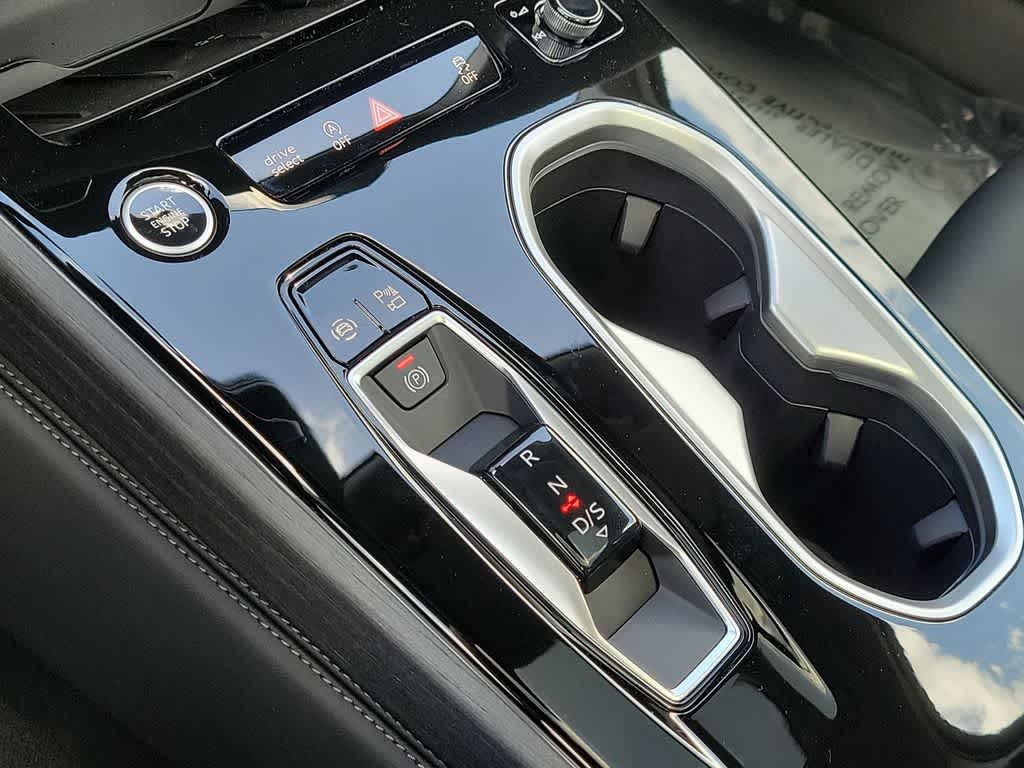 Thumbnail: 2026 Audi A6 - 25
