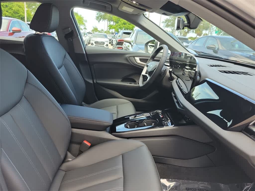 Thumbnail: 2025 Audi A5 - 22