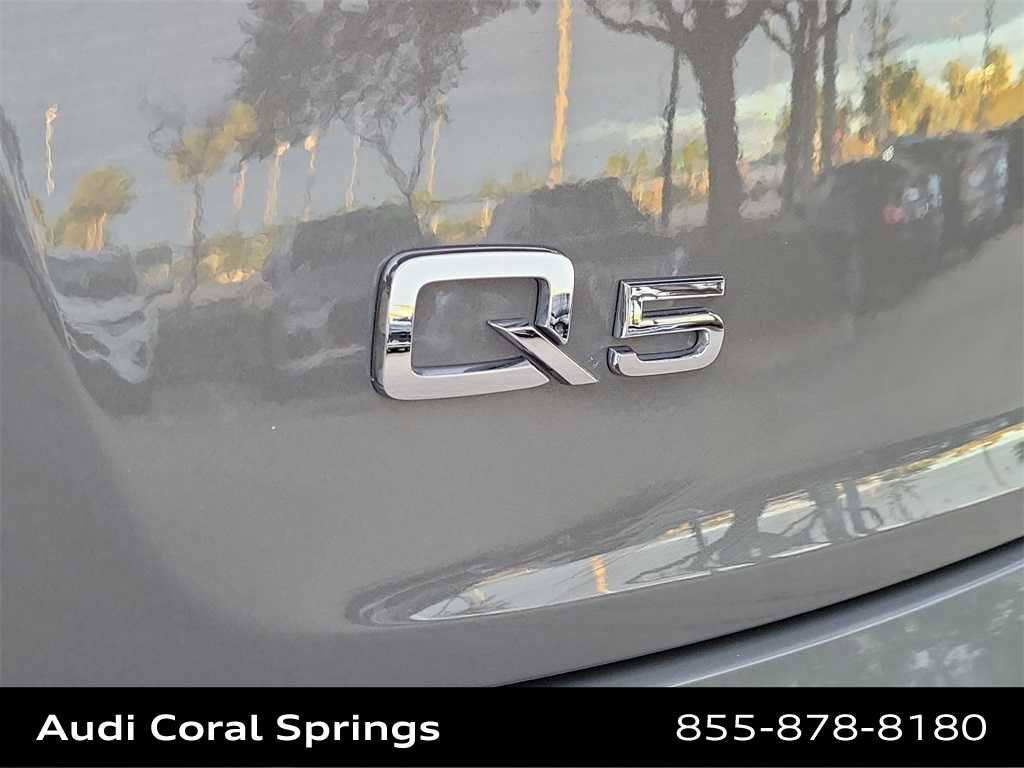 Thumbnail: 2023 Audi Q5 - 15
