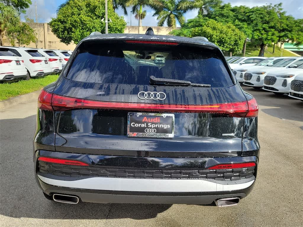 Thumbnail: 2025 Audi Q5 - 5