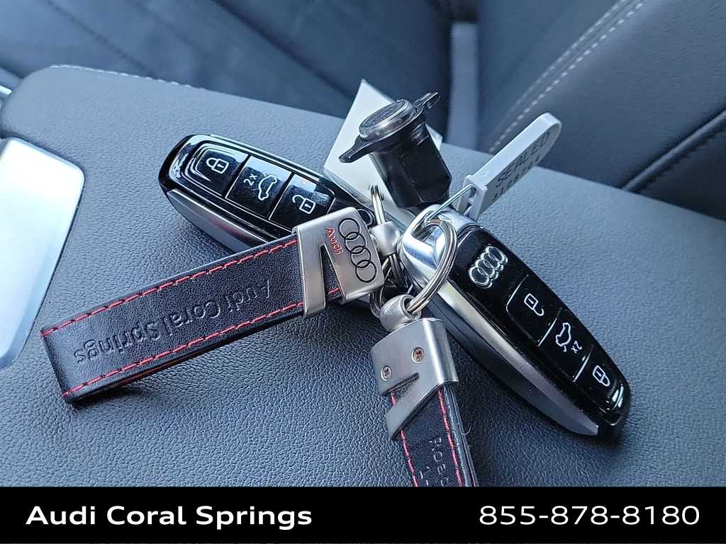 Thumbnail: 2023 Audi A7 - 28