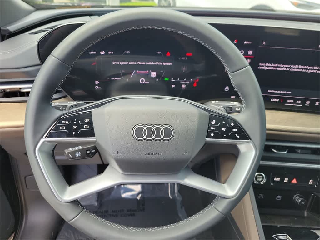 Thumbnail: 2025 Audi Q5 - 15