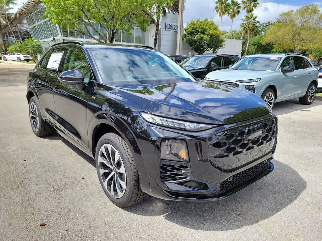 Thumbnail: 2026 Audi Q3 - 2