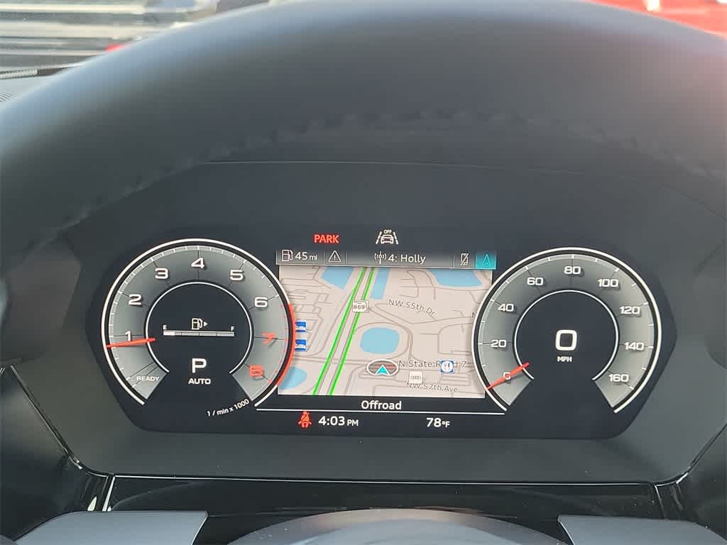 Thumbnail: 2026 Audi A3 - 18