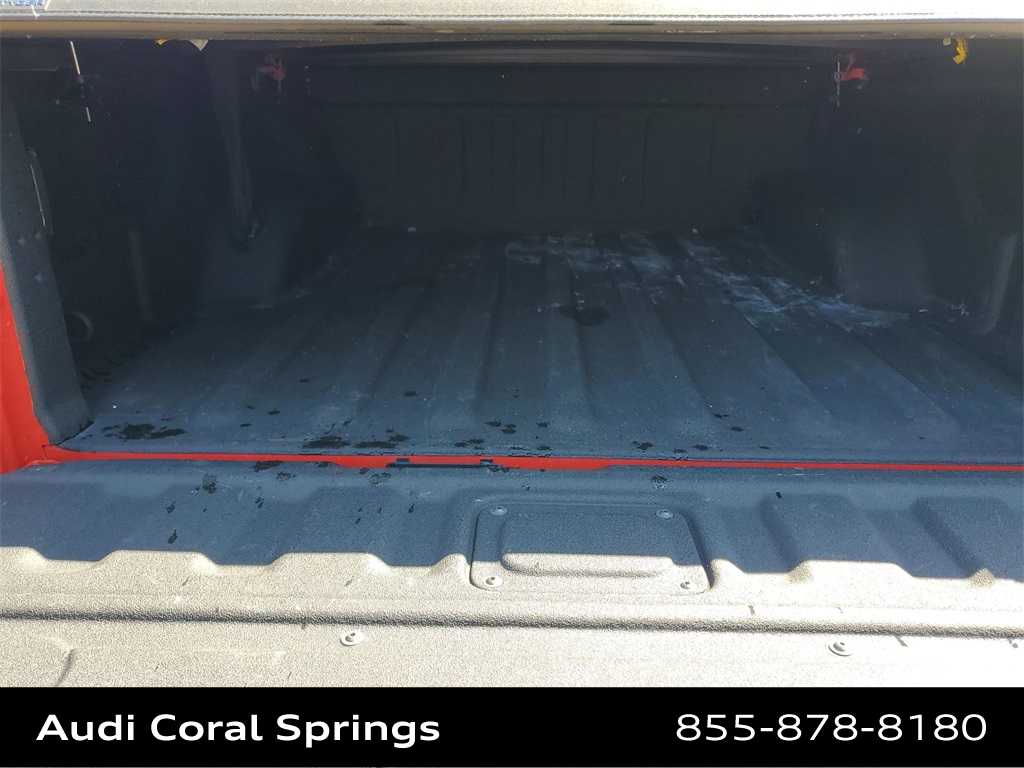 Thumbnail: 2020 Jeep Gladiator - 18