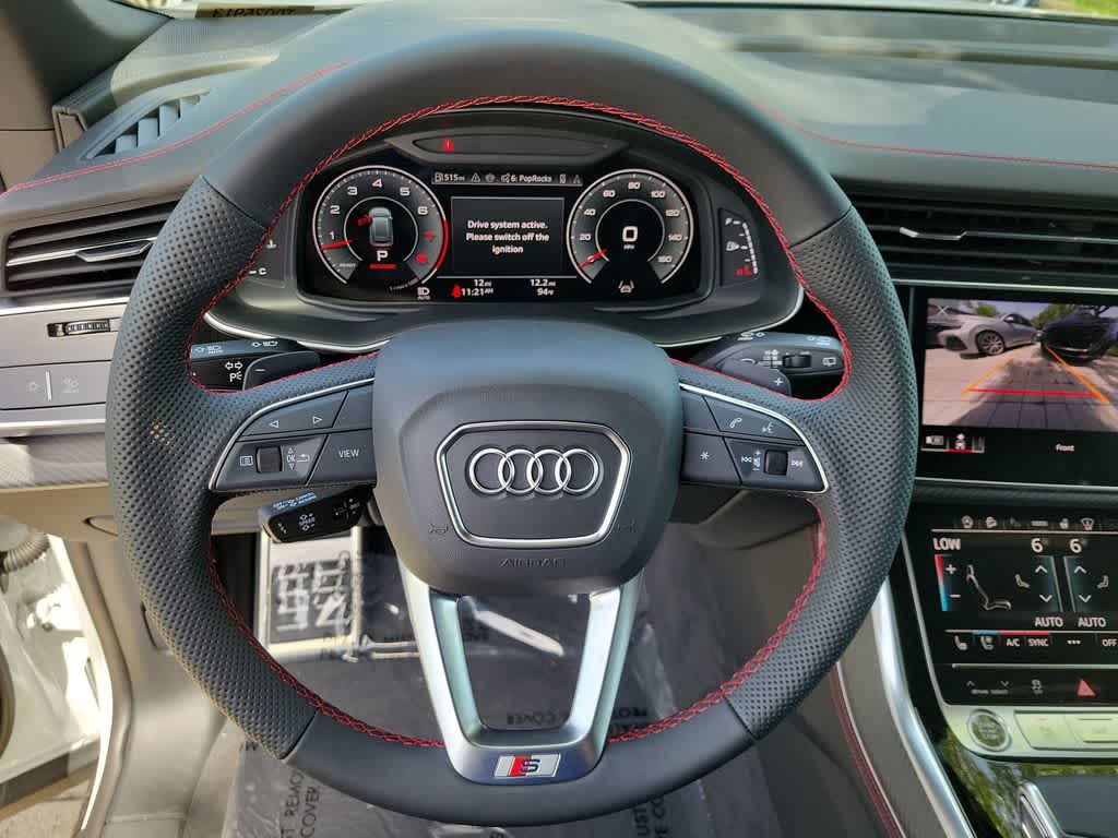 Thumbnail: 2026 Audi Q8 - 15