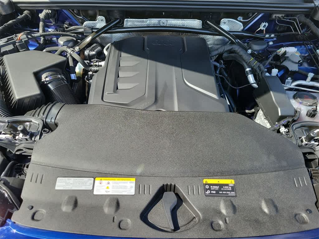 Thumbnail: 2025 Audi Q5 - 9