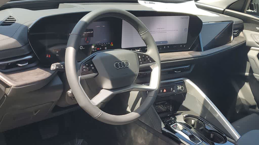 Thumbnail: 2026 Audi Q5 - 10