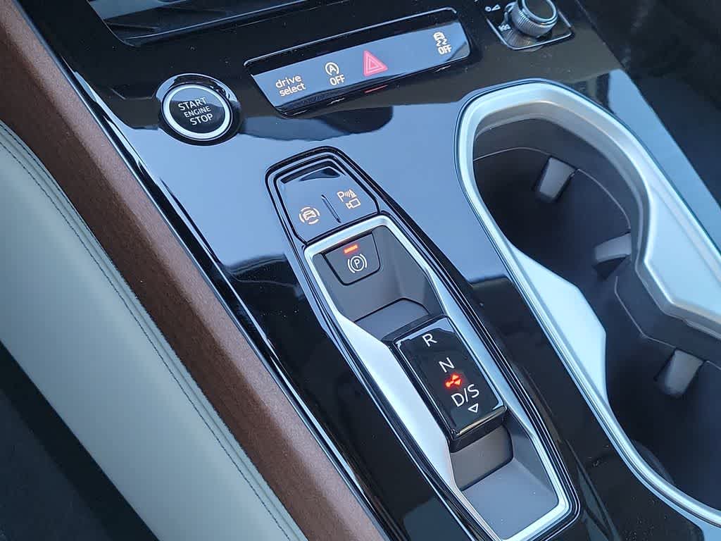 Thumbnail: 2026 Audi A6 - 25