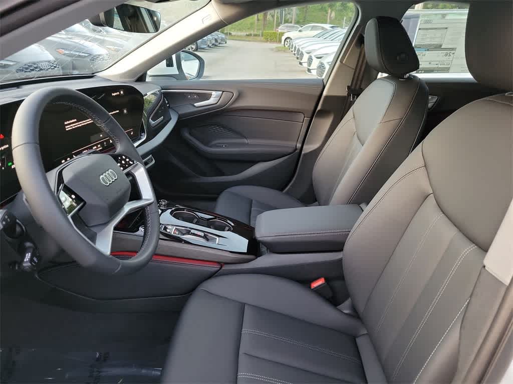 Thumbnail: 2025 Audi A5 - 19