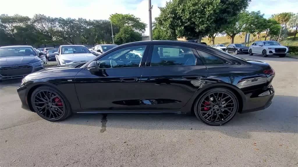 Thumbnail: 2026 Audi A6 - 5