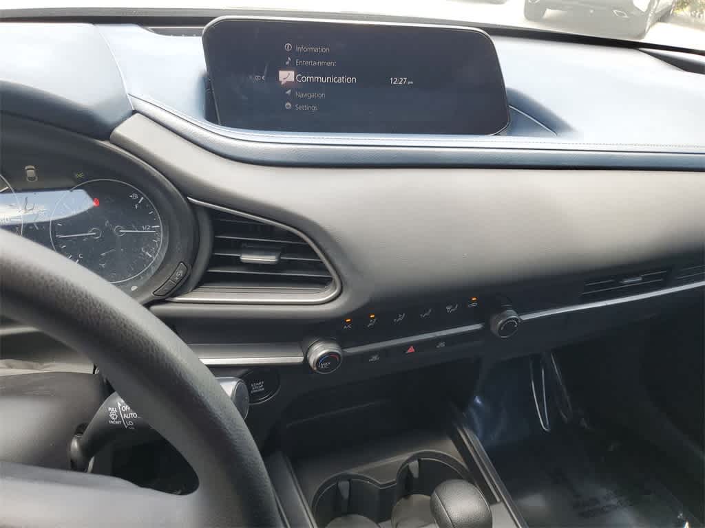 2021 Mazda CX-30 S 24