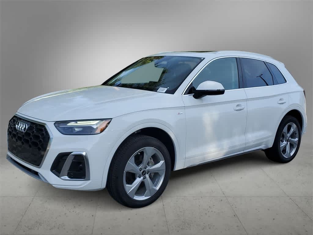 2024 Audi Q5 e Premium Plus -
                Coral Springs, FL