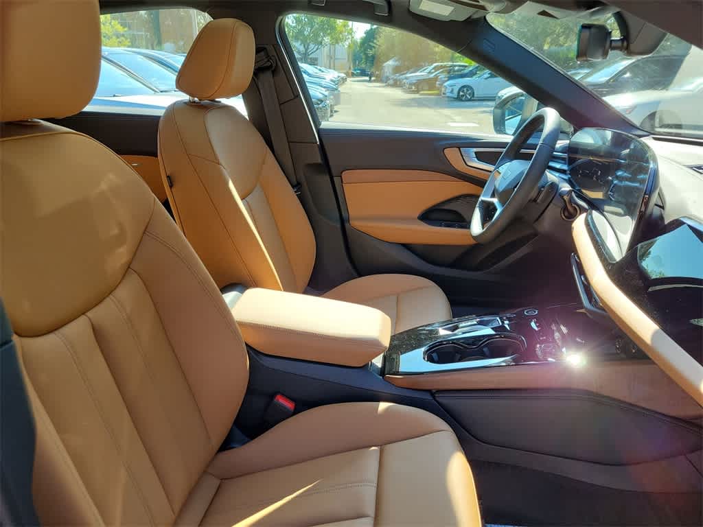 Thumbnail: 2025 Audi A5 - 14