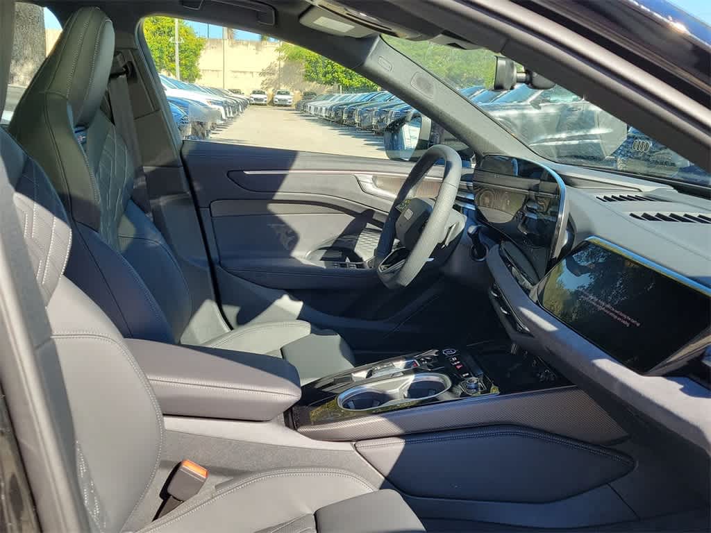 Thumbnail: 2026 Audi A6 - 22