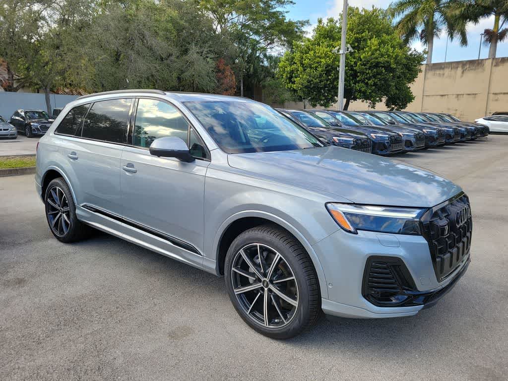 Thumbnail: 2026 Audi Q7 - 6