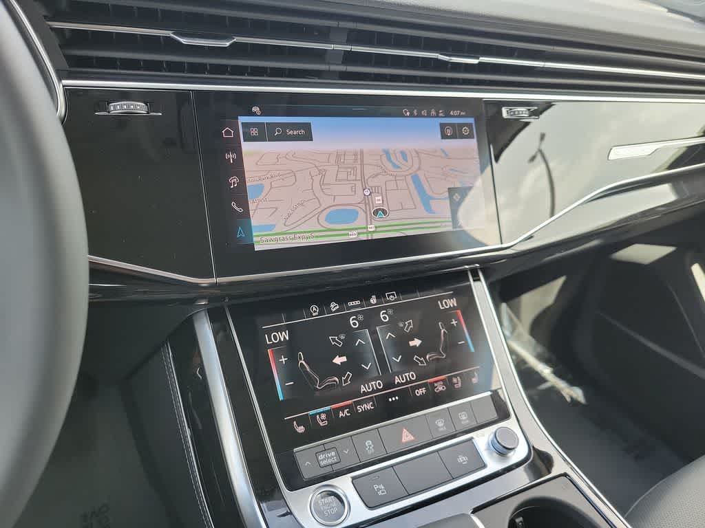 Thumbnail: 2026 Audi Q7 - 24