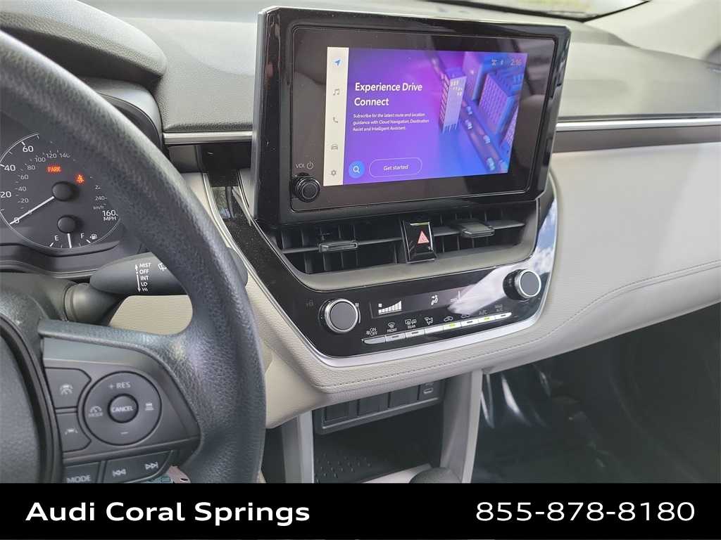 Thumbnail: 2024 Toyota Corolla Cross - 16