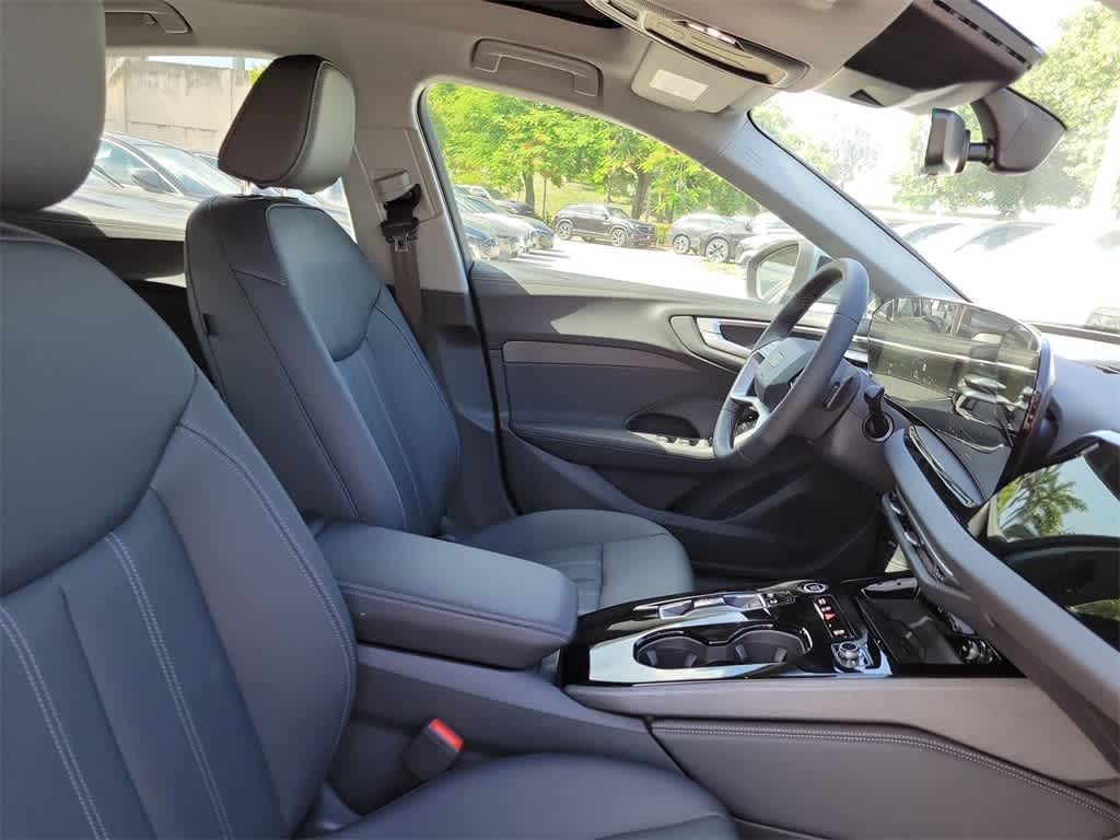 Thumbnail: 2025 Audi A5 - 14