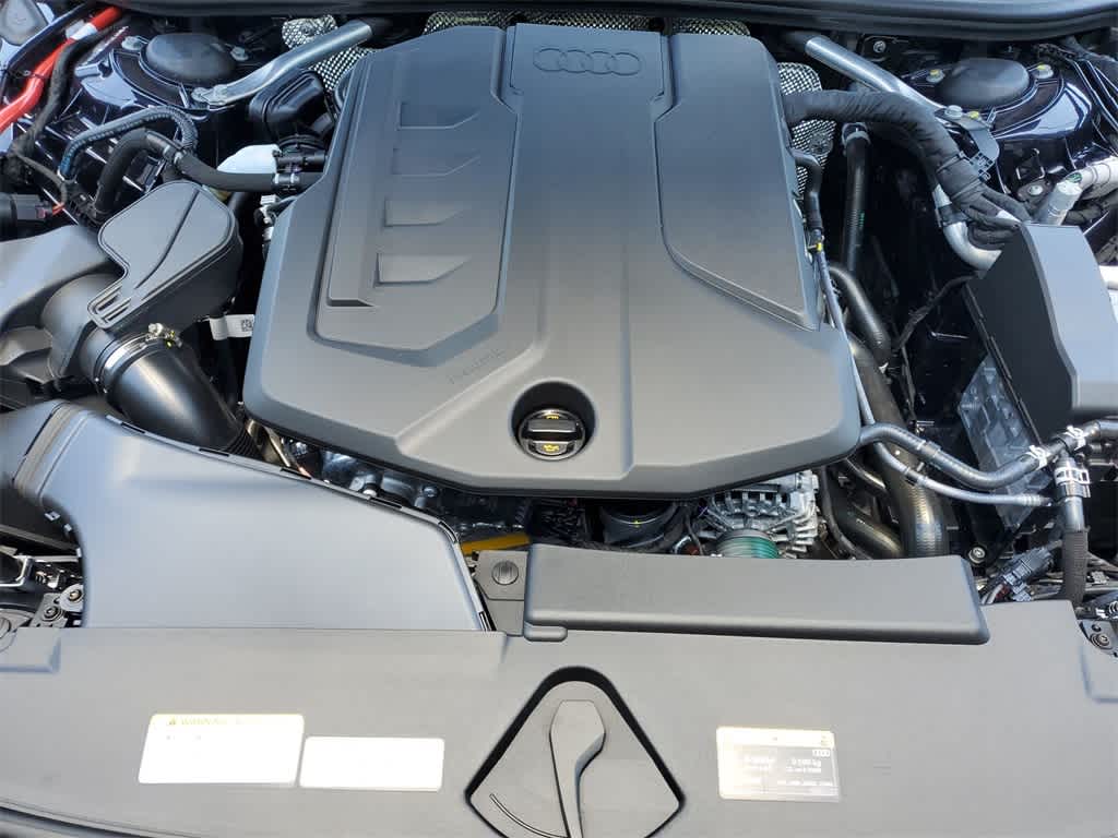 Thumbnail: 2025 Audi A5 - 17