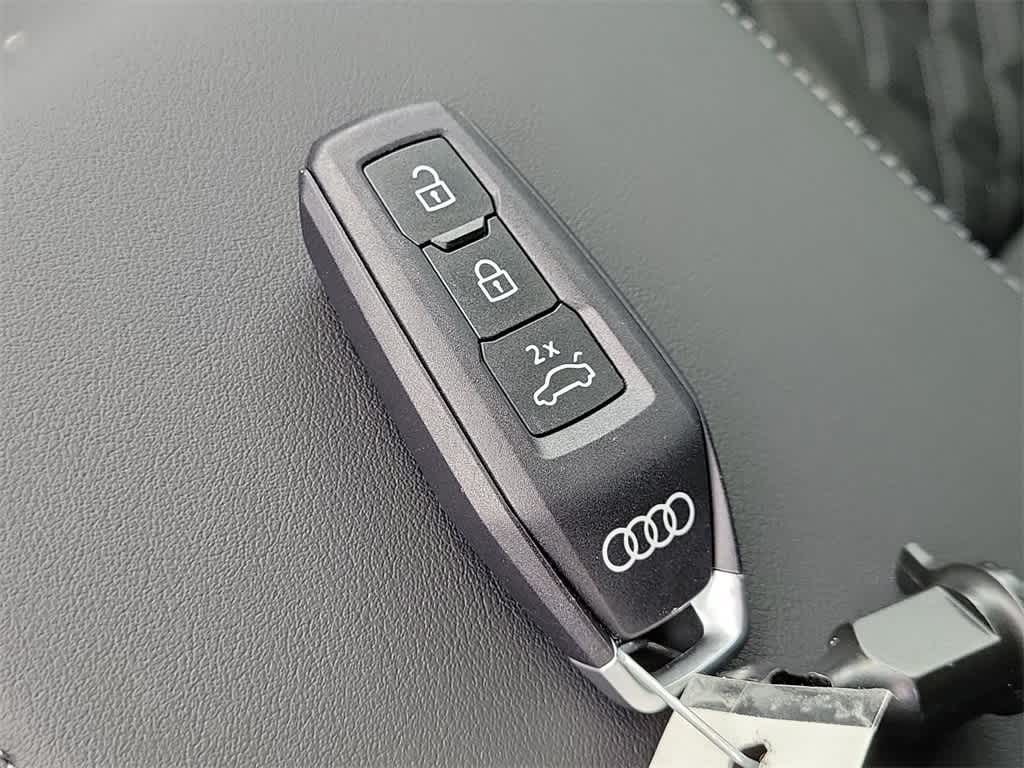 Thumbnail: 2025 Audi S5 - 20