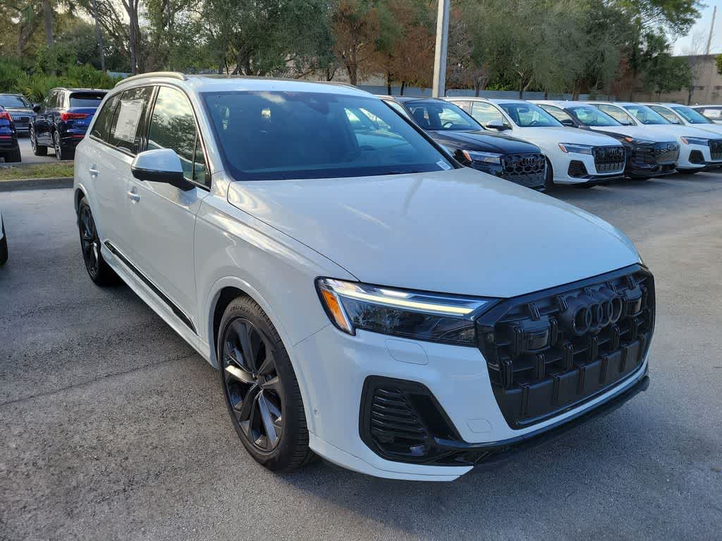 Thumbnail: 2026 Audi Q7 - 14