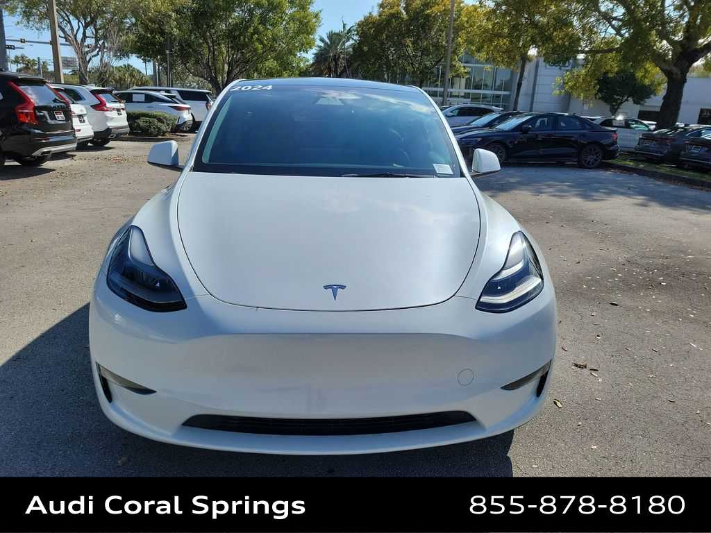 Thumbnail: 2024 Tesla Model Y - 3