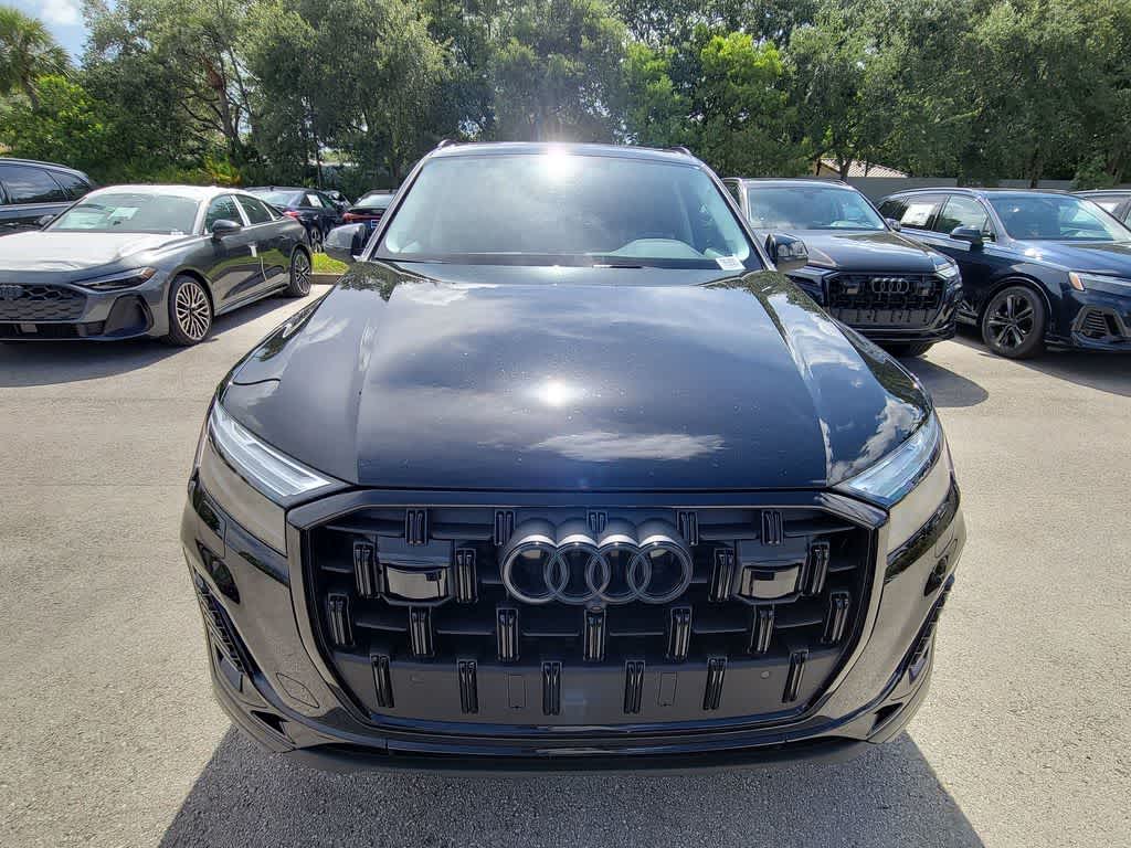 Thumbnail: 2026 Audi Q7 - 14