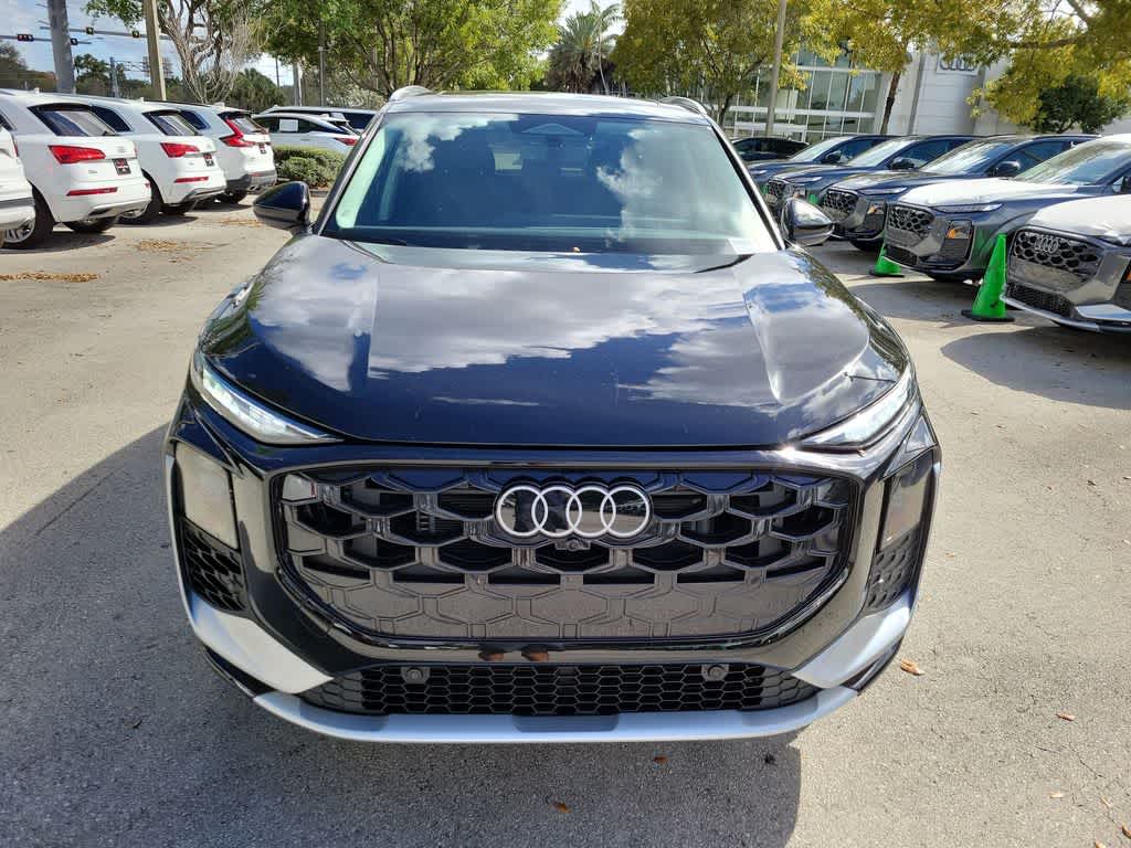 Thumbnail: 2026 Audi Q3 - 14