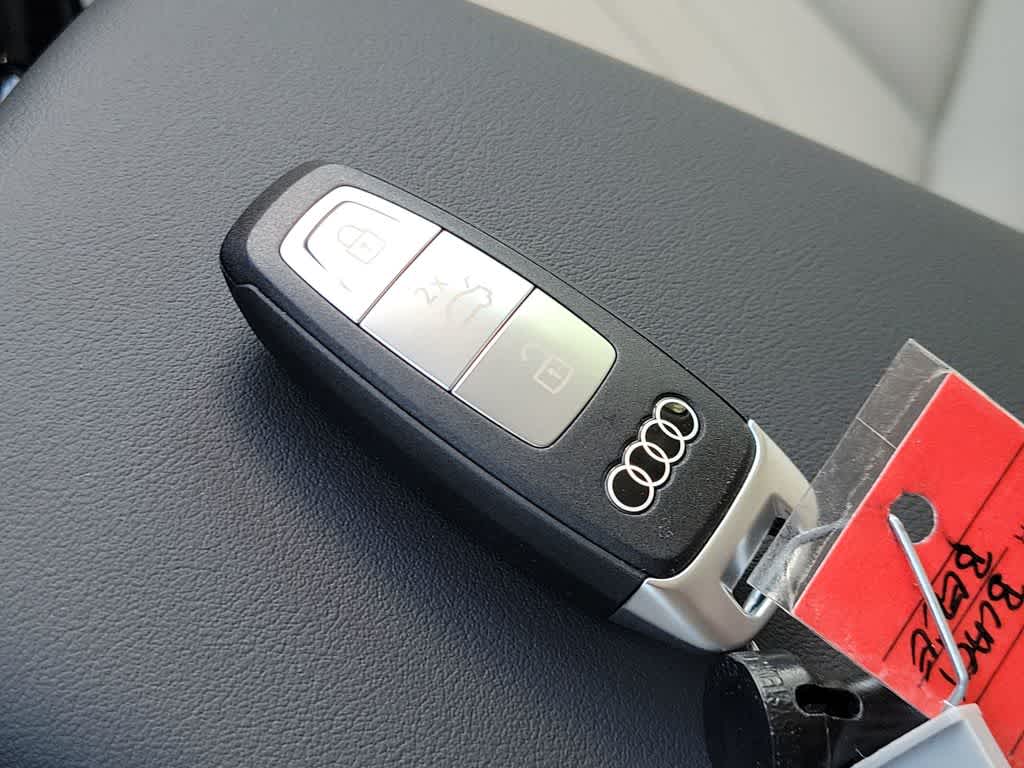 Thumbnail: 2026 Audi Q3 - 28