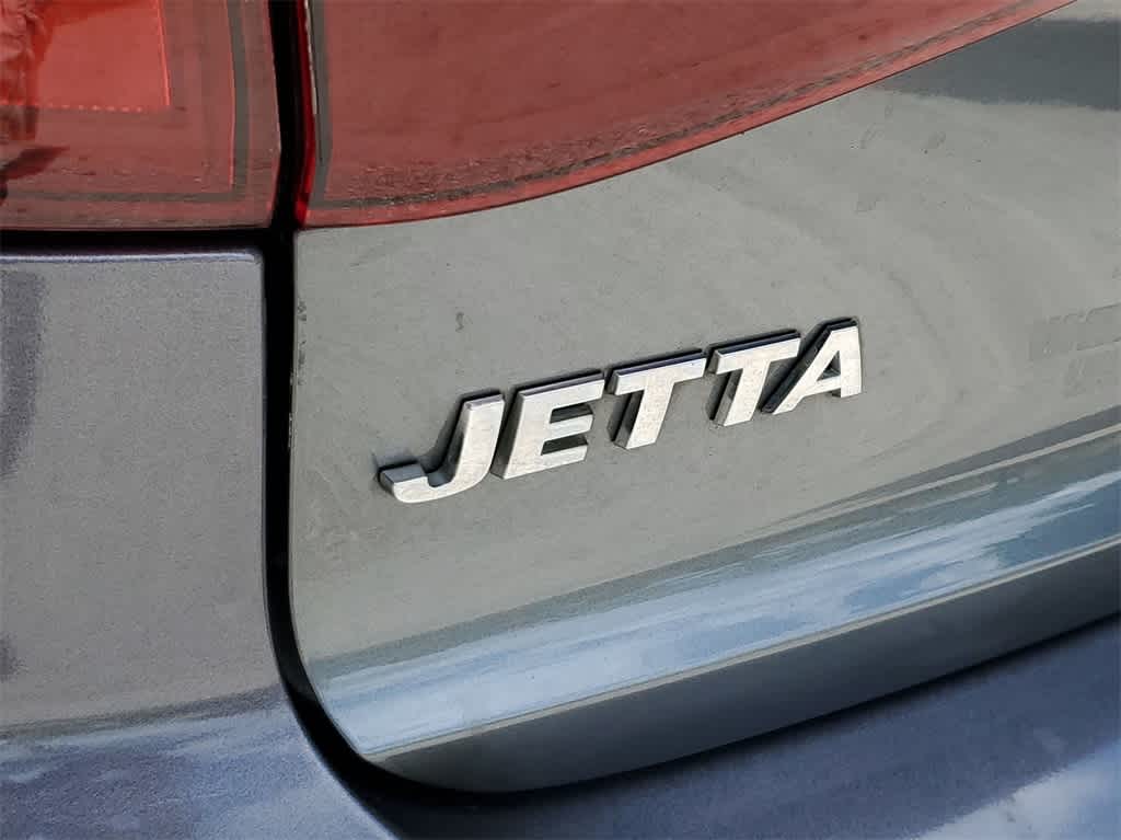 2016 Volkswagen Jetta Sport 15