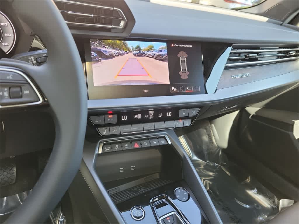 Thumbnail: 2026 Audi A3 - 24