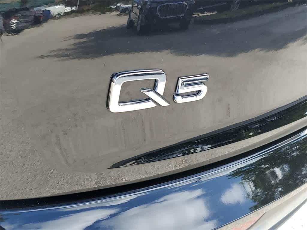 2023 Audi Q5 e Premium Plus 15