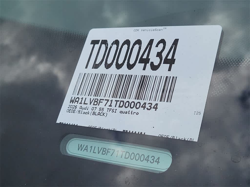 Thumbnail: 2026 Audi Q7 - 21