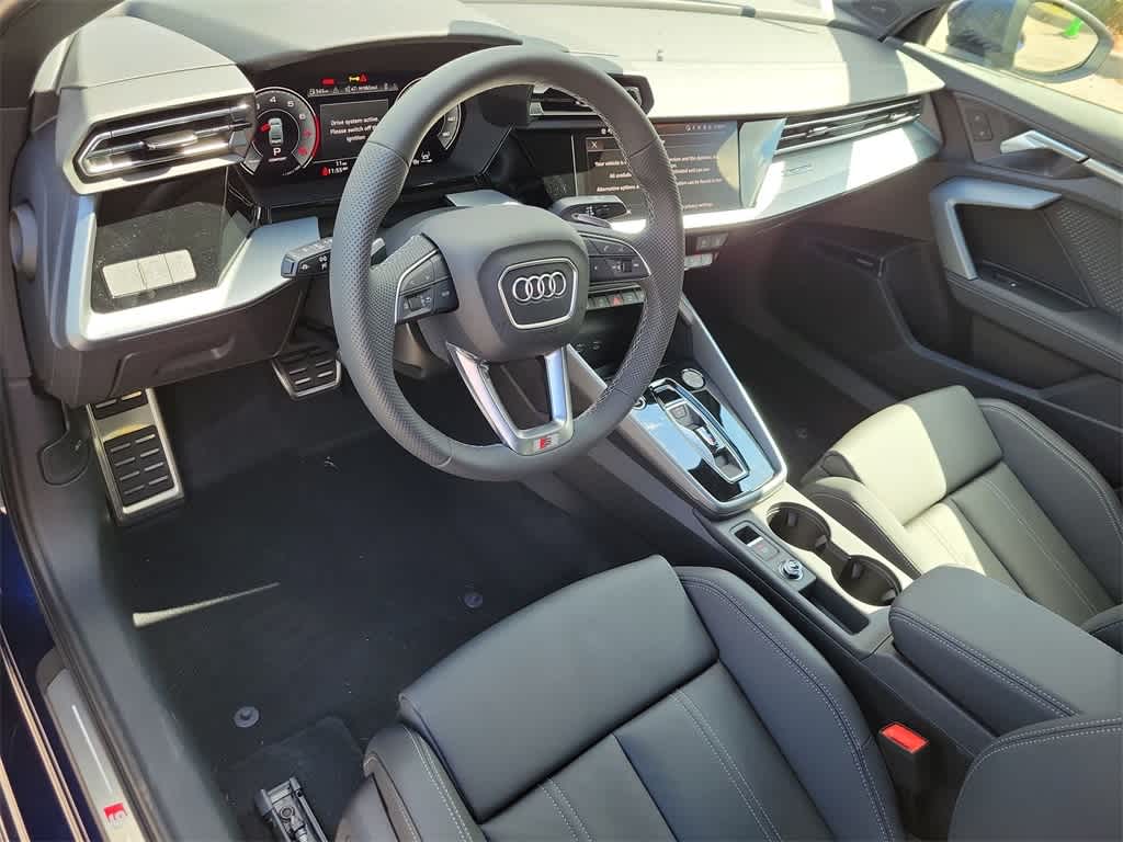 Thumbnail: 2026 Audi A3 - 10