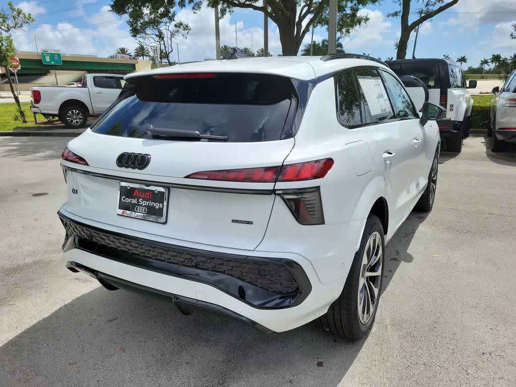 Thumbnail: 2026 Audi Q3 - 8
