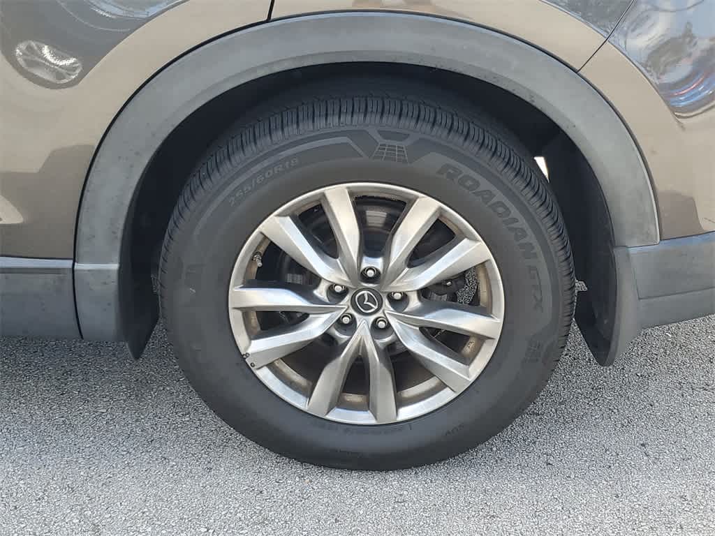 2019 Mazda CX-9 Touring 16