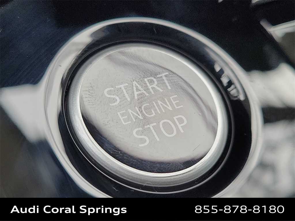 Thumbnail: 2025 Audi A5 - 19