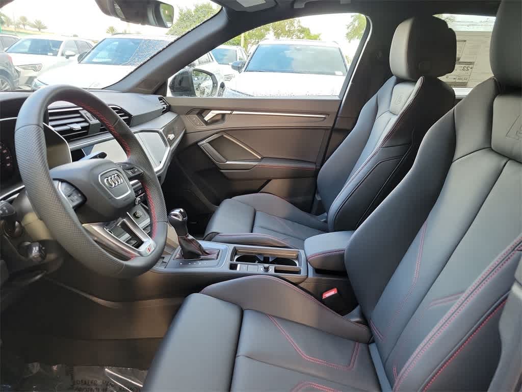 Thumbnail: 2025 Audi Q3 - 19