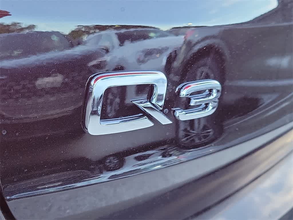 Thumbnail: 2025 Audi Q3 - 7