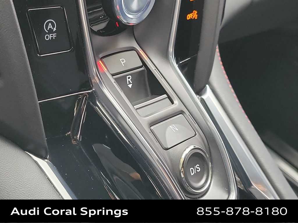 Thumbnail: 2023 Acura RDX - 25