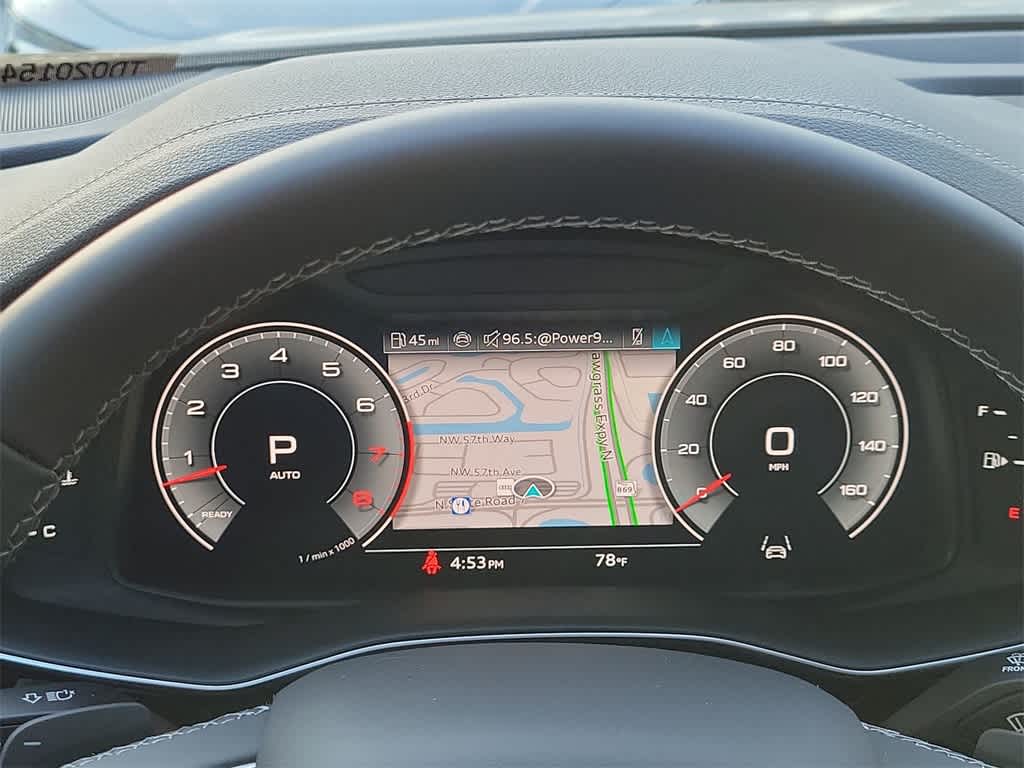 Thumbnail: 2026 Audi Q8 - 18